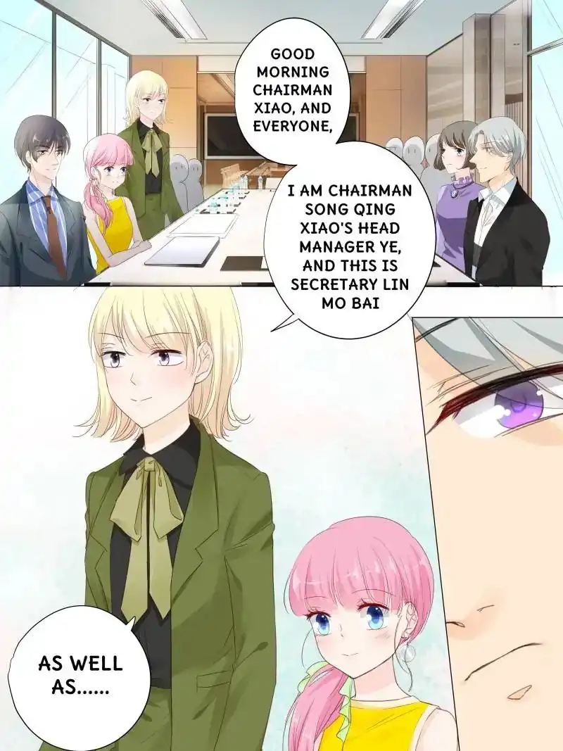 Don't be so harsh Chapter 145 7